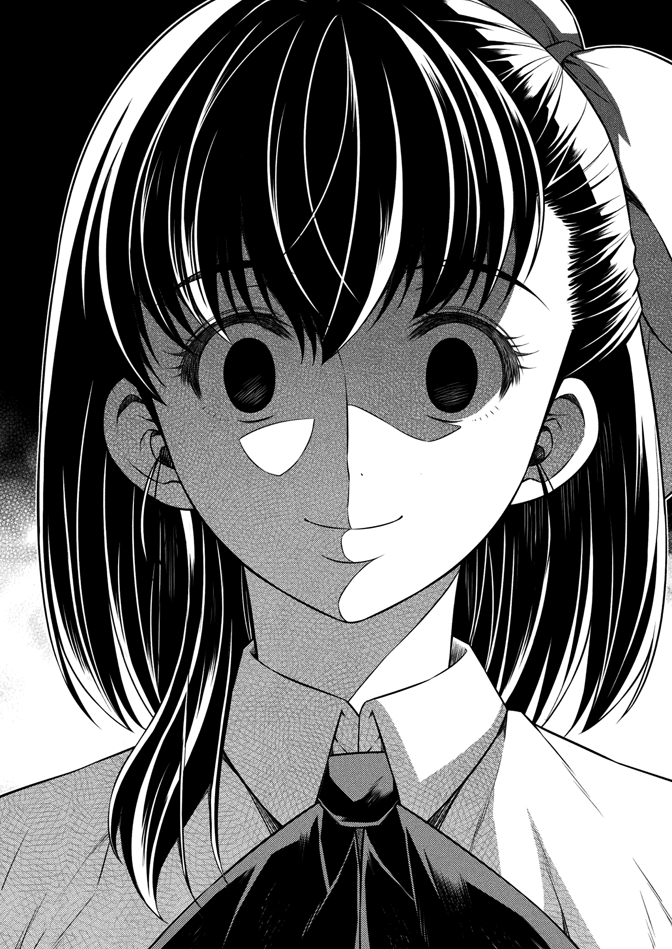 Silver Plan to Redo From JK Chapter 17 page 22 - Chapter 17: Planning by Chiharu (Part 1)
