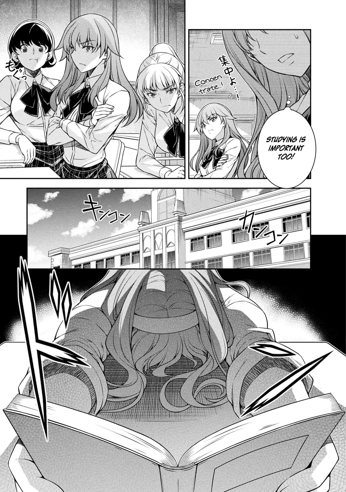 Silver Plan to Redo From JK Chapter 2 page 31 - Chapter 2: Value of a Man