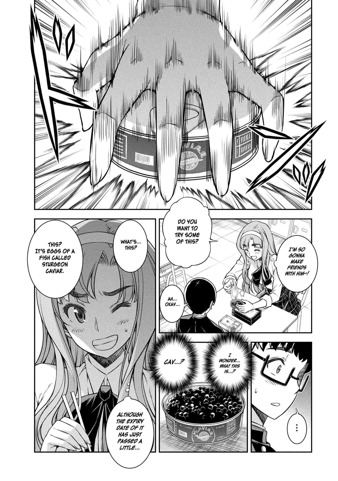 Silver Plan to Redo From JK Chapter 2 page 38 - Chapter 2: Value of a Man
