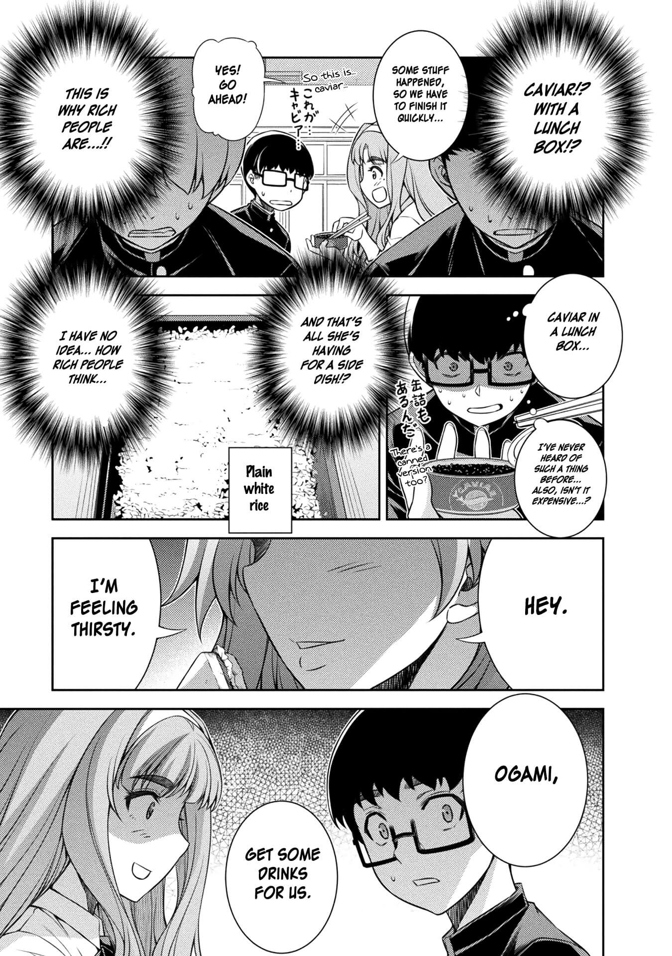 Silver Plan to Redo From JK Chapter 2 page 39 - Chapter 2: Value of a Man