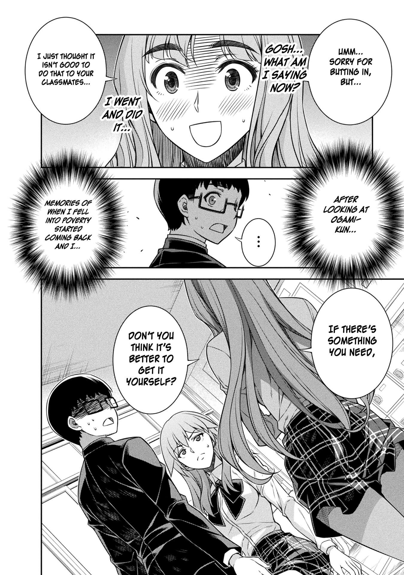 Silver Plan to Redo From JK Chapter 2 page 42 - Chapter 2: Value of a Man