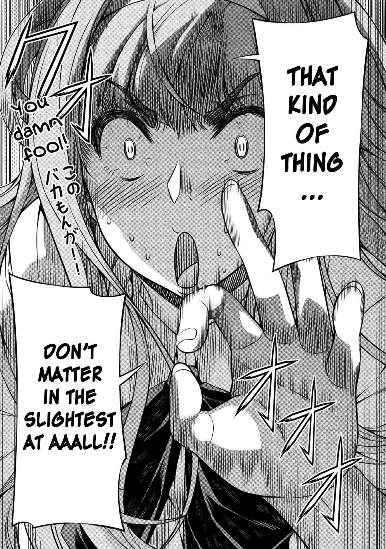 Silver Plan to Redo From JK Chapter 2 page 47 - Chapter 2: Value of a Man