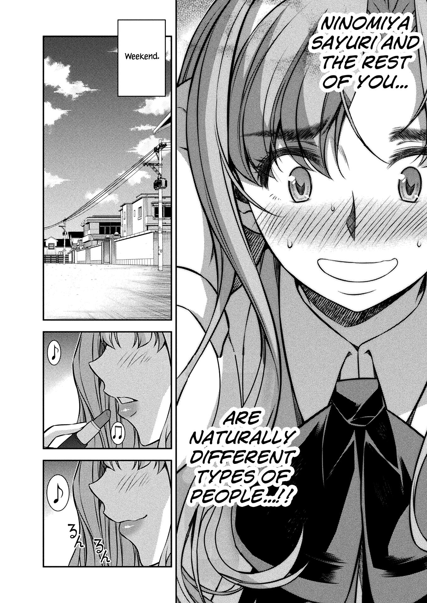 Silver Plan to Redo From JK Chapter 20 page 21 - Chapter 20
