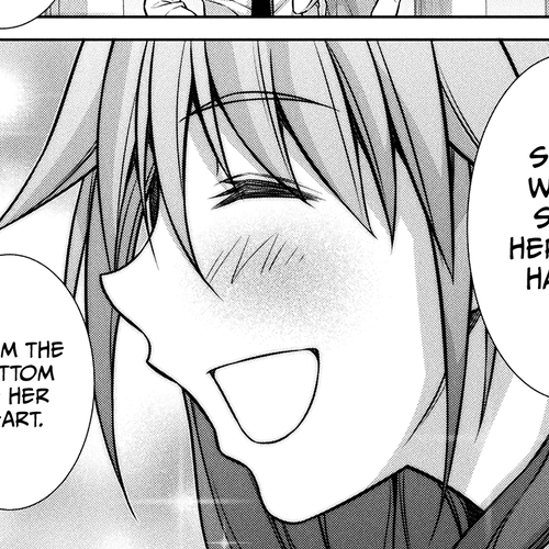 Silver Plan to Redo From JK Chapter 21: Crack in the Heart cover