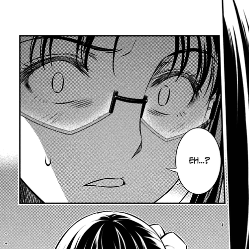 Silver Plan to Redo From JK Chapter 22: Touch and Go cover