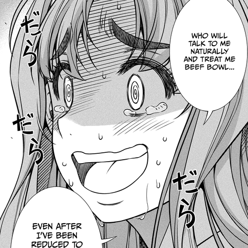Silver Plan to Redo From JK Chapter 25: Meaning of "Friend" cover
