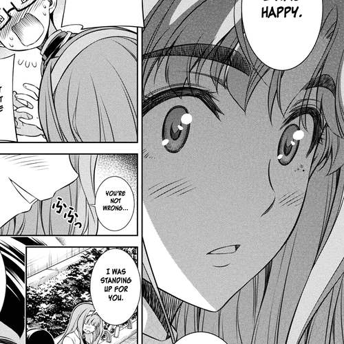 Silver Plan to Redo From JK Chapter 3: I Want to be a Good Girl cover