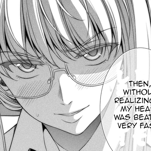 Silver Plan to Redo From JK Chapter 30: Plan Of Revenge To Redo From Cool Beauty (4) cover
