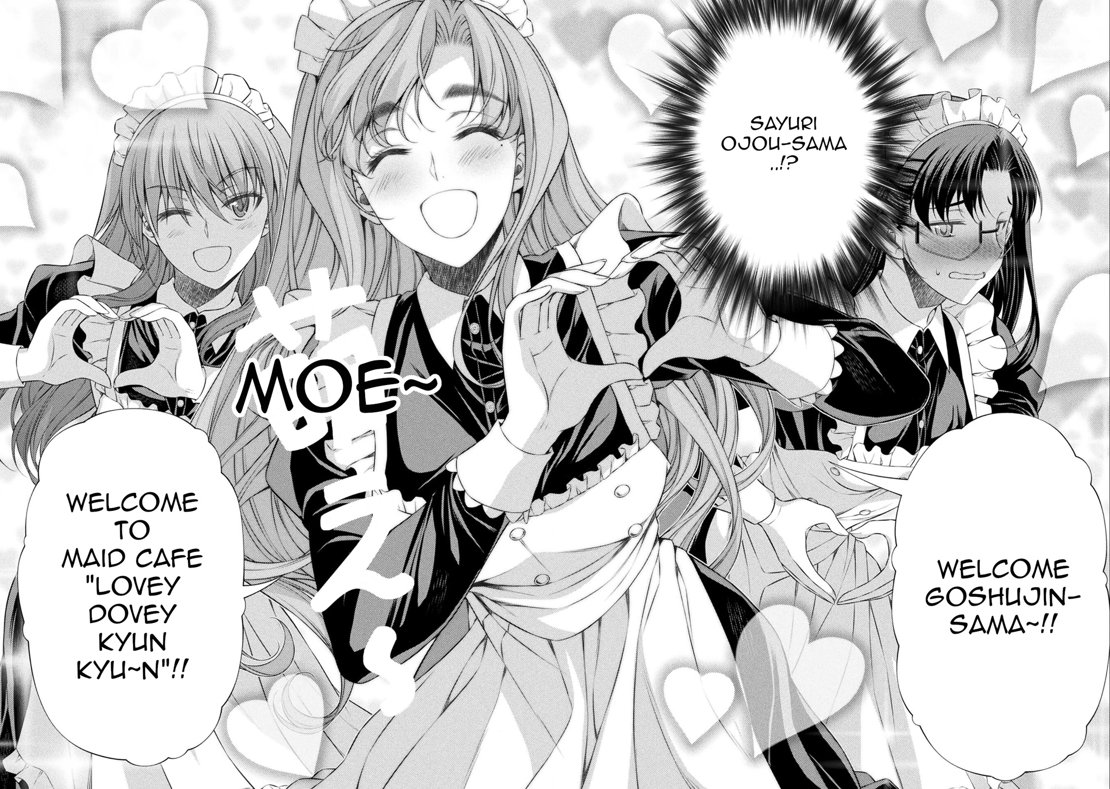 Silver Plan to Redo From JK Chapter 33 page 13 - Chapter 33: Plan of Revenge to Redo From Cool Beauty (7)