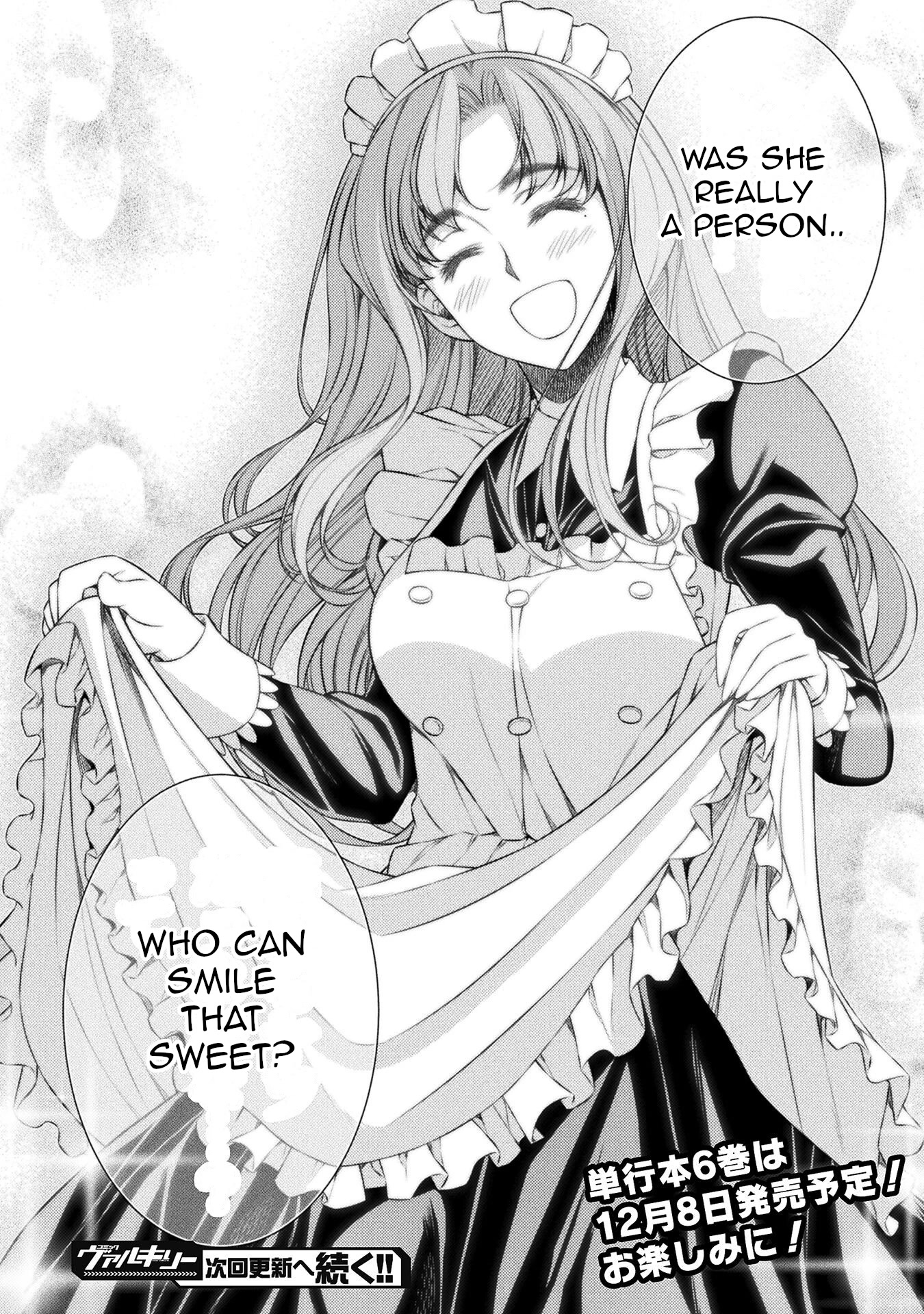 Silver Plan to Redo From JK Chapter 33 page 22 - Chapter 33: Plan of Revenge to Redo From Cool Beauty (7)