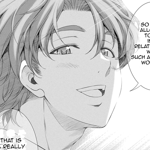 Silver Plan to Redo From JK Chapter 34: Plan of Revenge to Redo From Cool Beauty FINAL cover