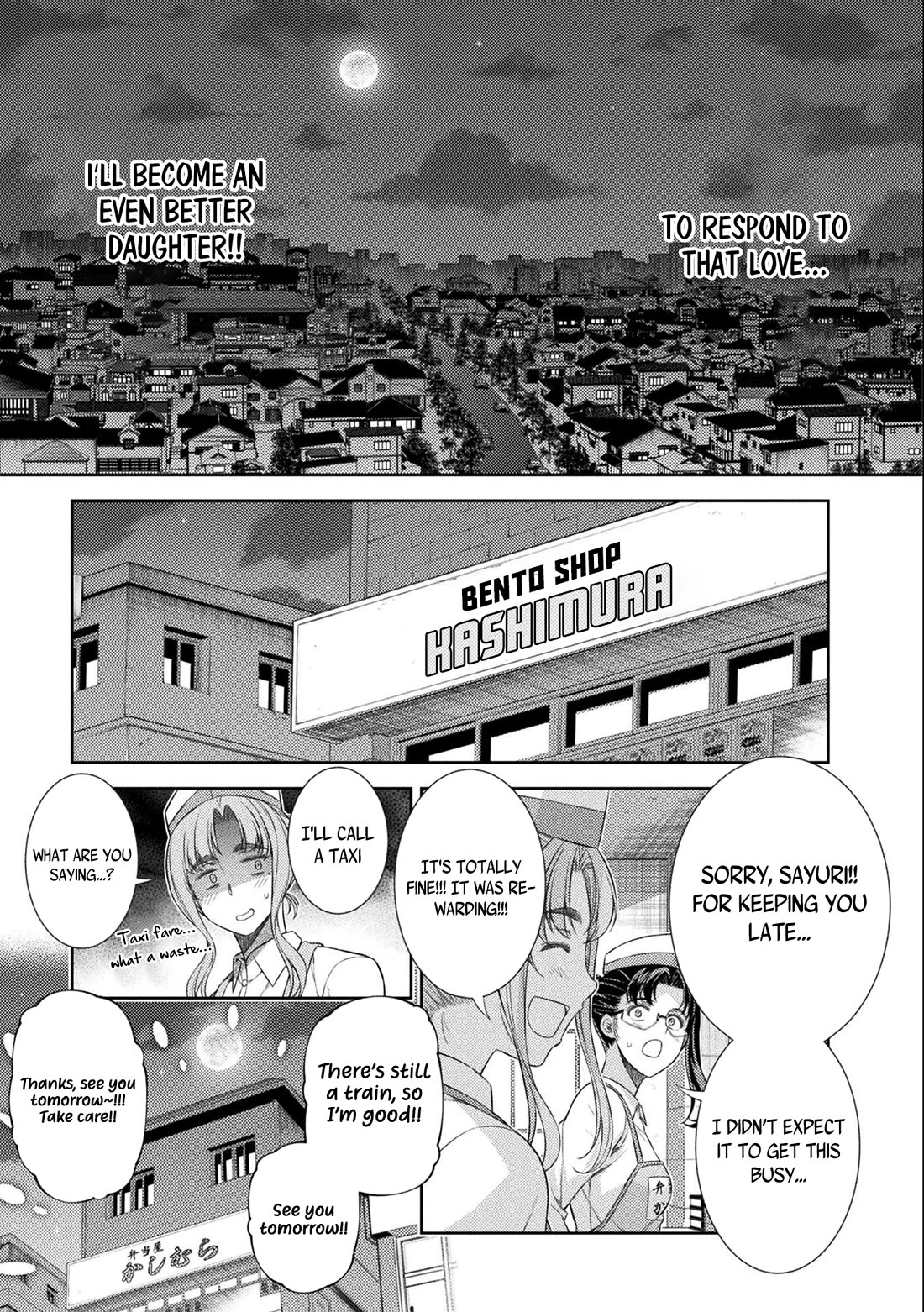 Silver Plan to Redo From JK Chapter 35 page 10 - Chapter 35