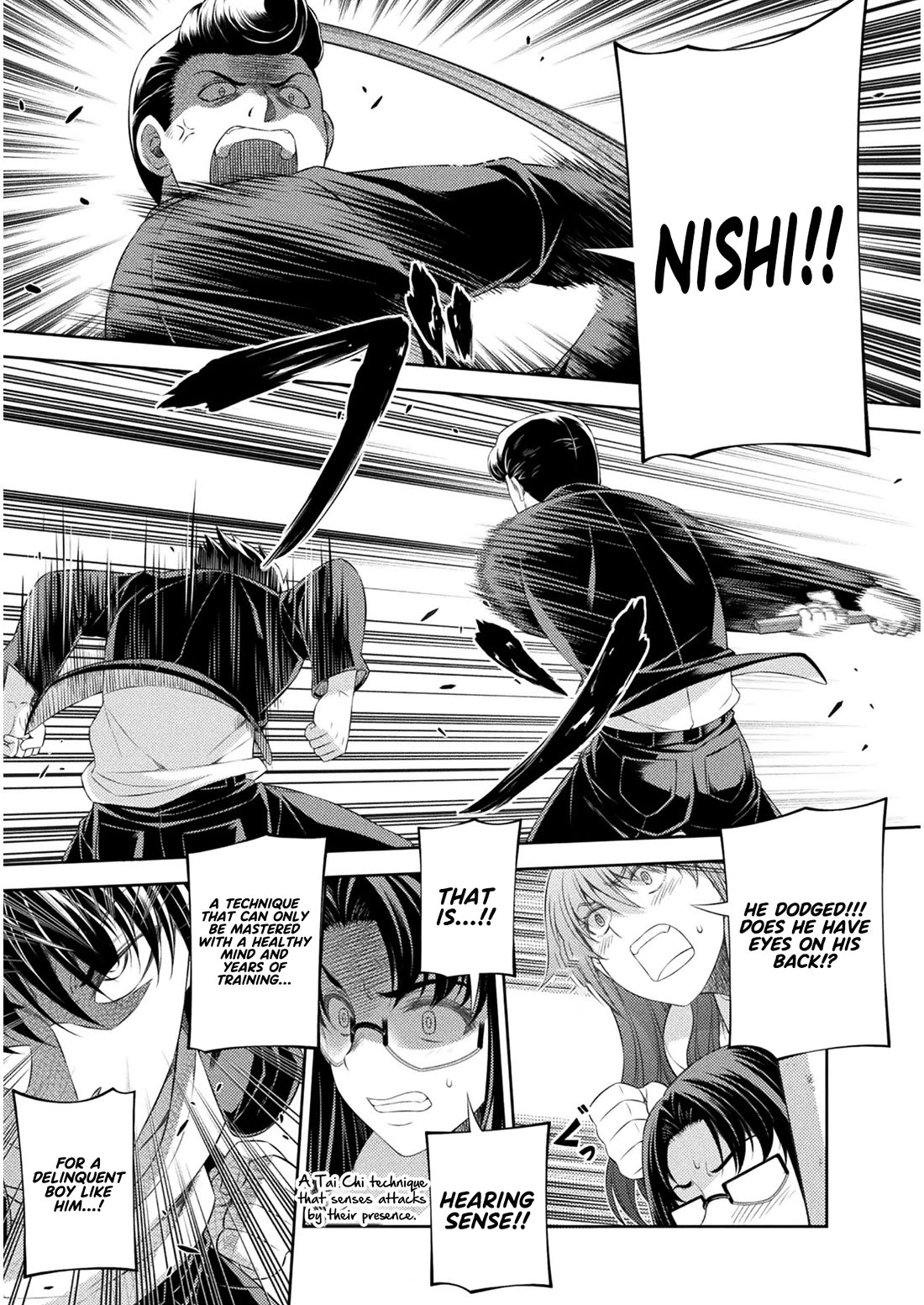 Silver Plan to Redo From JK Chapter 37 page 20 - Chapter 37