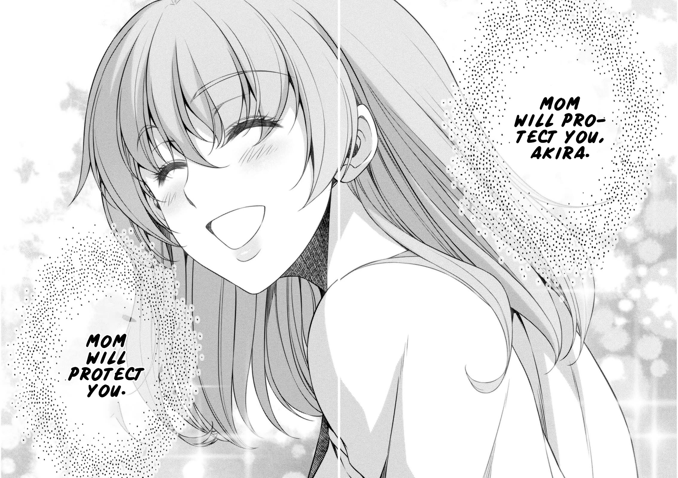 Silver Plan to Redo From JK Chapter 38 page 20 - Chapter 38