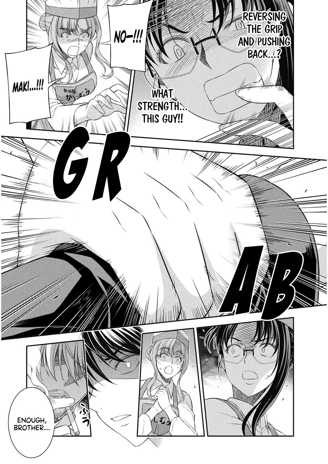 Silver Plan to Redo From JK Chapter 39 page 18 - Chapter 39