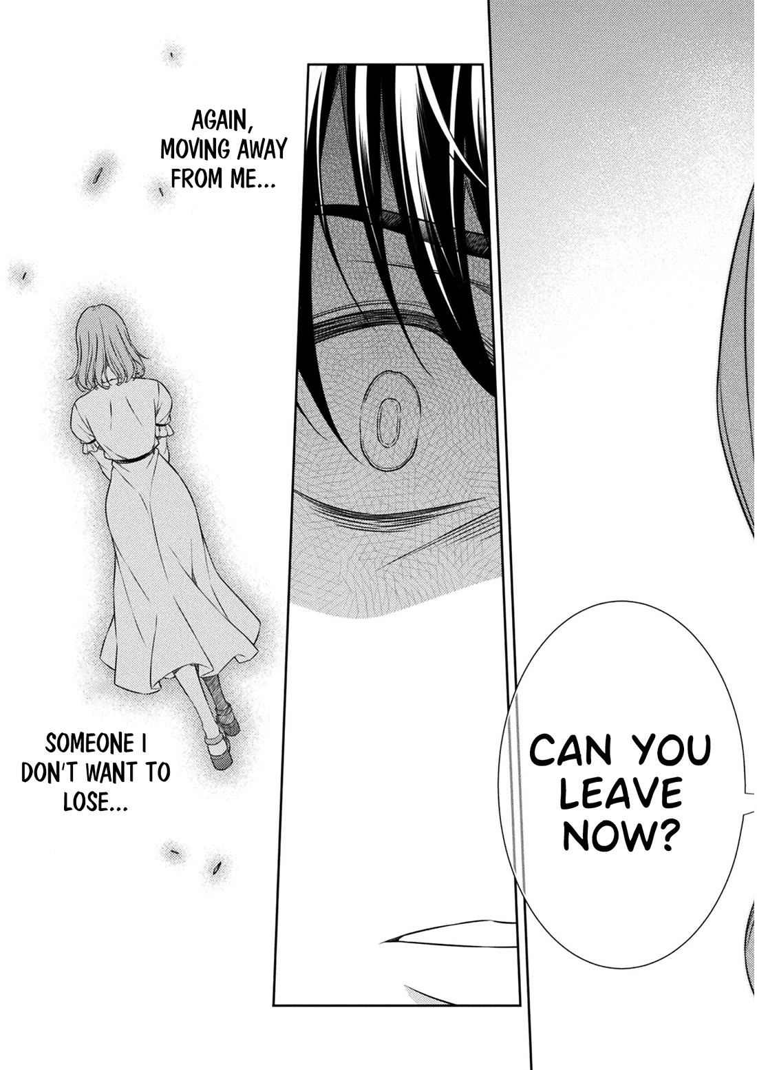 Silver Plan to Redo From JK Chapter 39 page 24 - Chapter 39