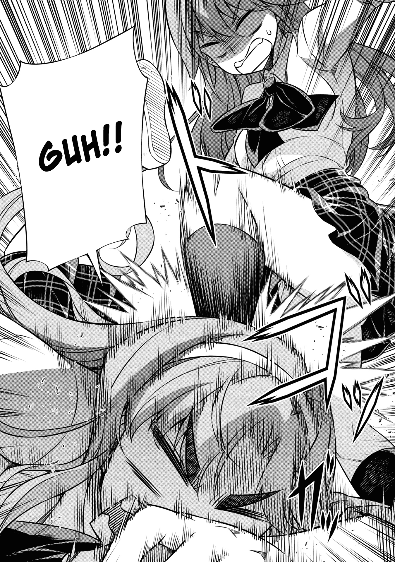 Silver Plan to Redo From JK Chapter 4 page 42 - Chapter 4: Conditions for Apology