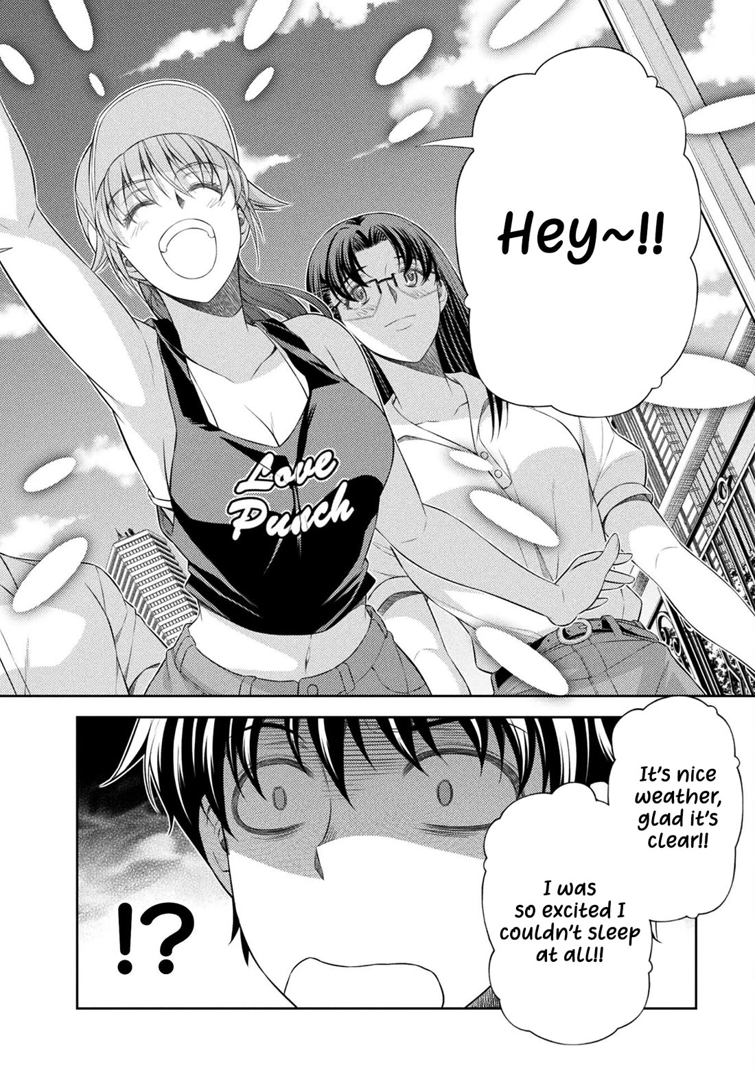 Silver Plan to Redo From JK Chapter 40 page 29 - Chapter 40