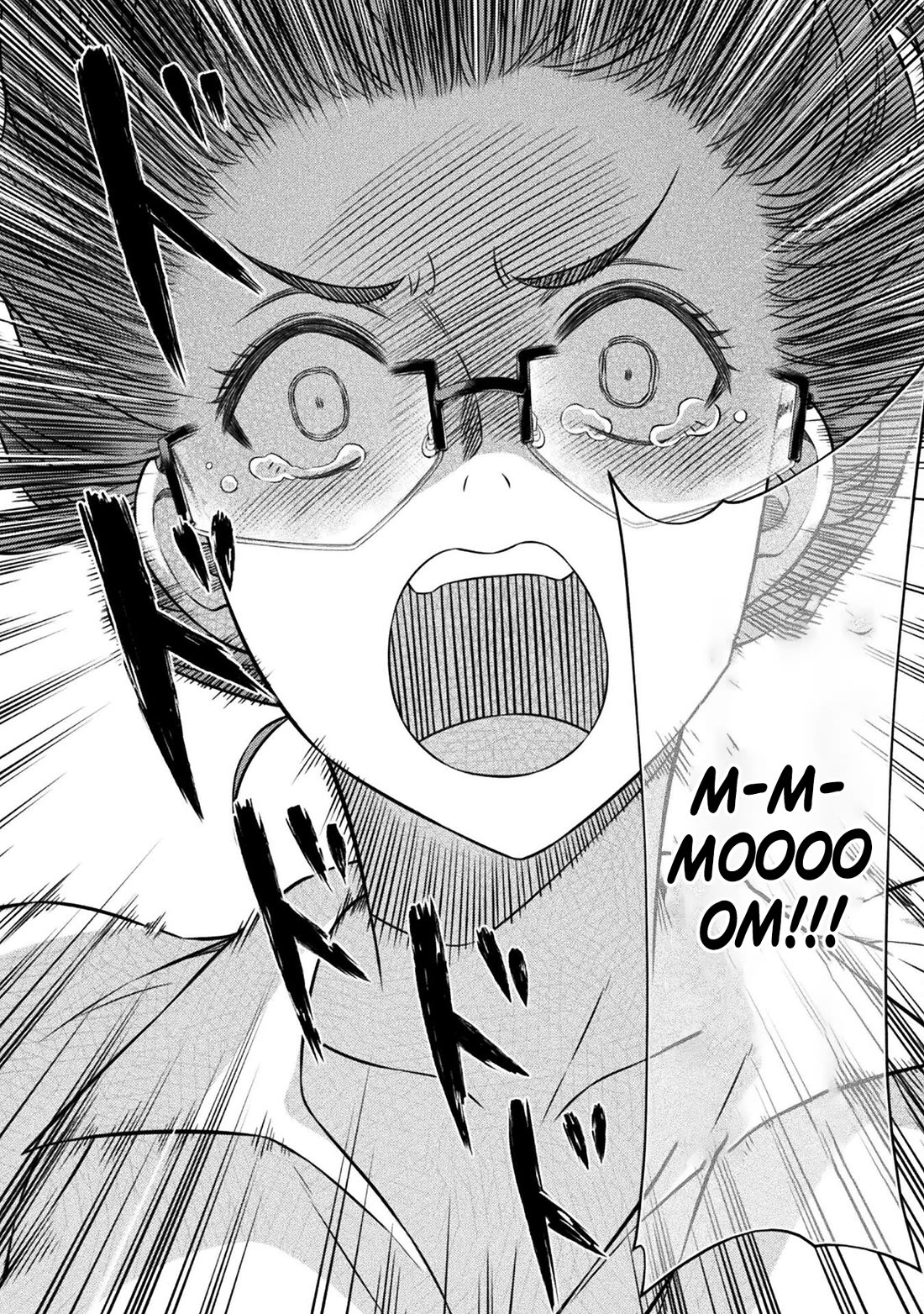 Silver Plan to Redo From JK Chapter 41 page 13 - Chapter 41