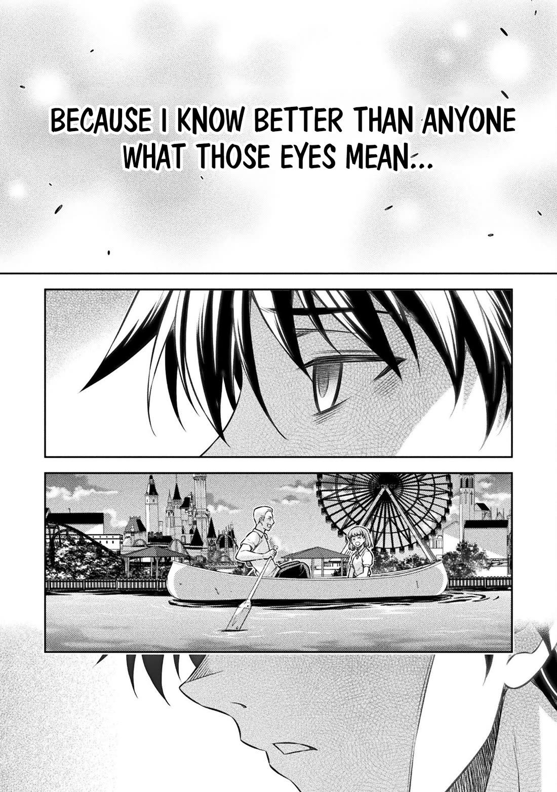 Silver Plan to Redo From JK Chapter 42 page 17 - Chapter 42