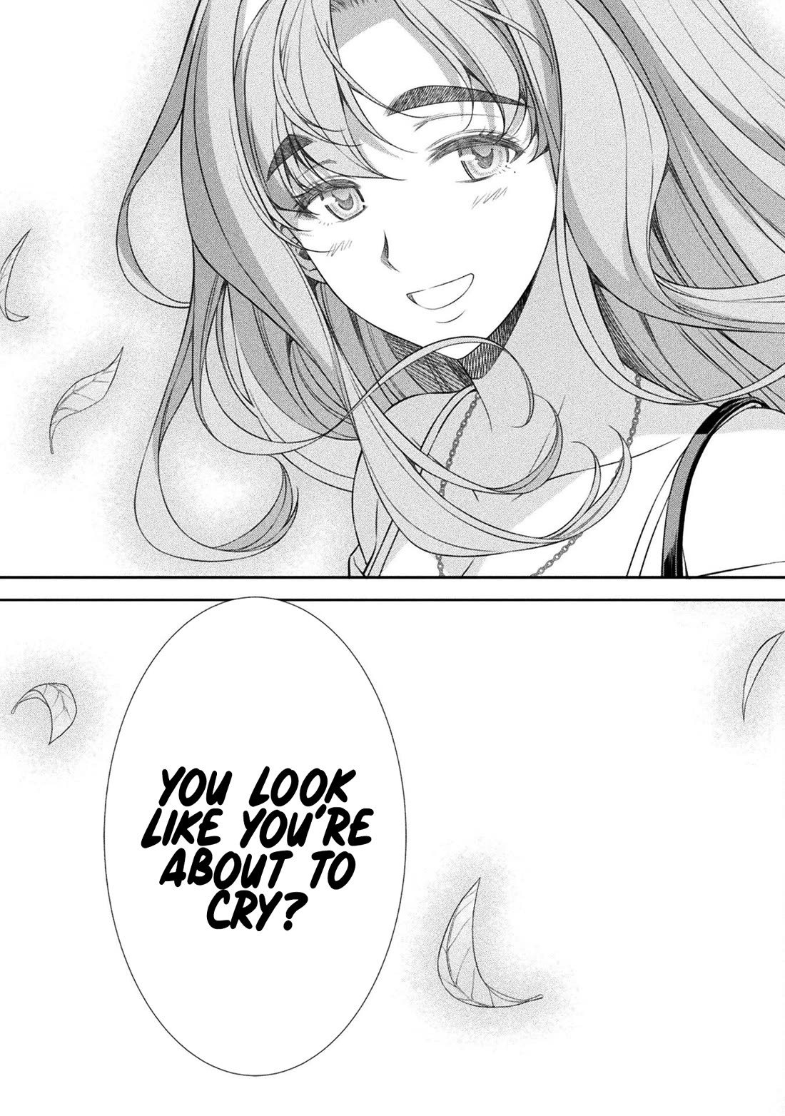 Silver Plan to Redo From JK Chapter 42 page 22 - Chapter 42