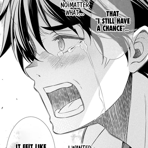 Silver Plan to Redo From JK Chapter 42 cover