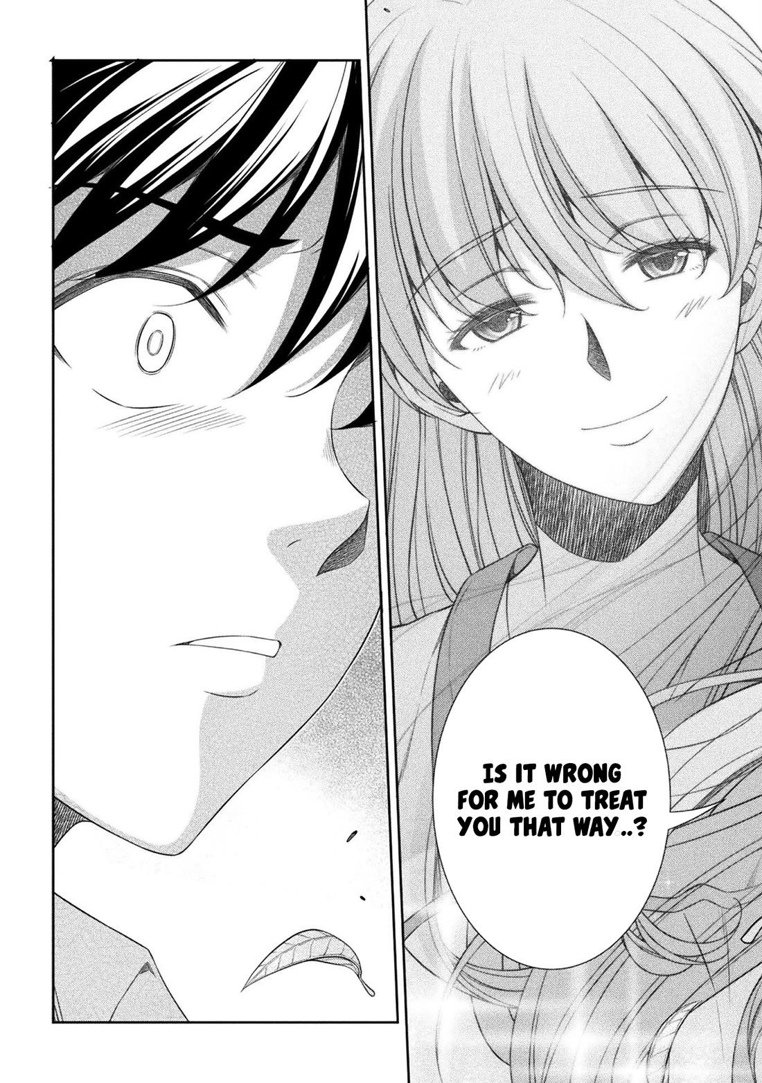 Silver Plan to Redo From JK Chapter 43 page 18 - Chapter 43