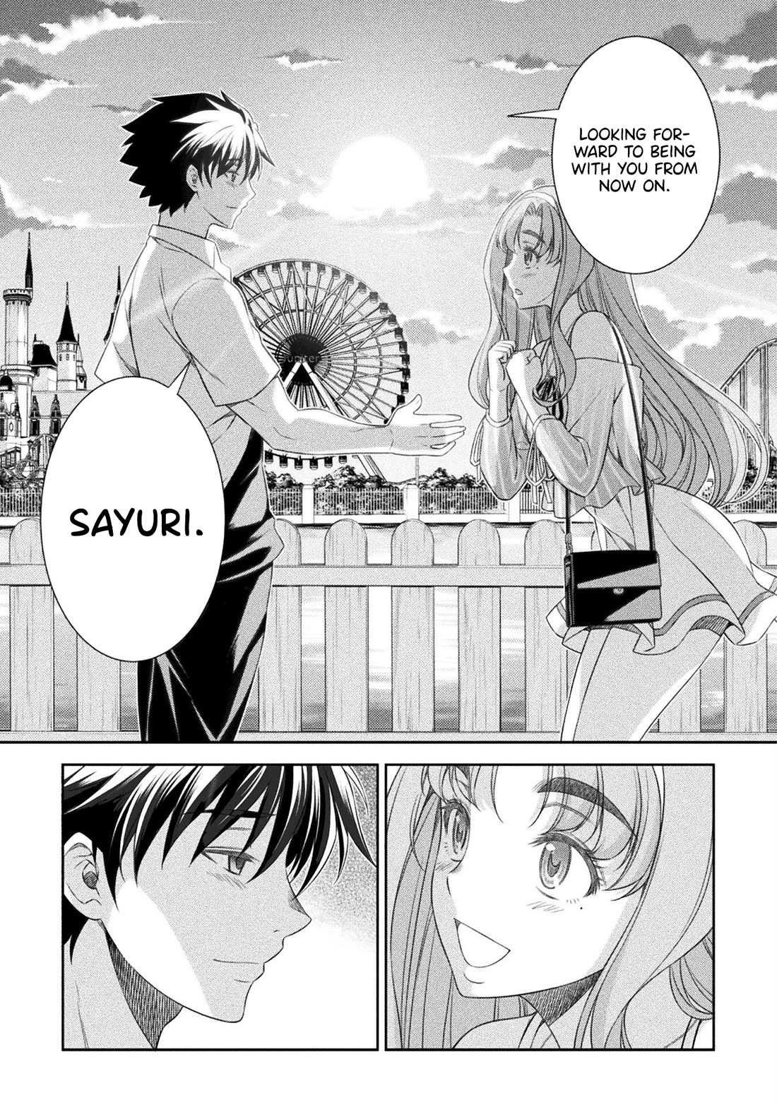 Silver Plan to Redo From JK Chapter 43 page 20 - Chapter 43