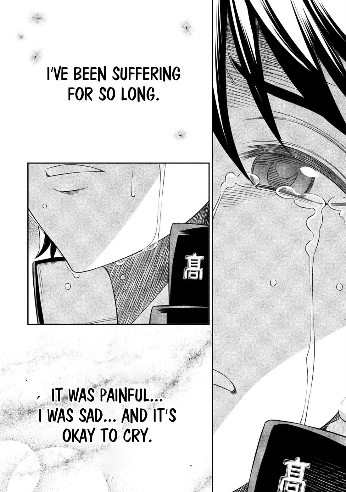 Silver Plan to Redo From JK Chapter 44 page 9 - Chapter 44
