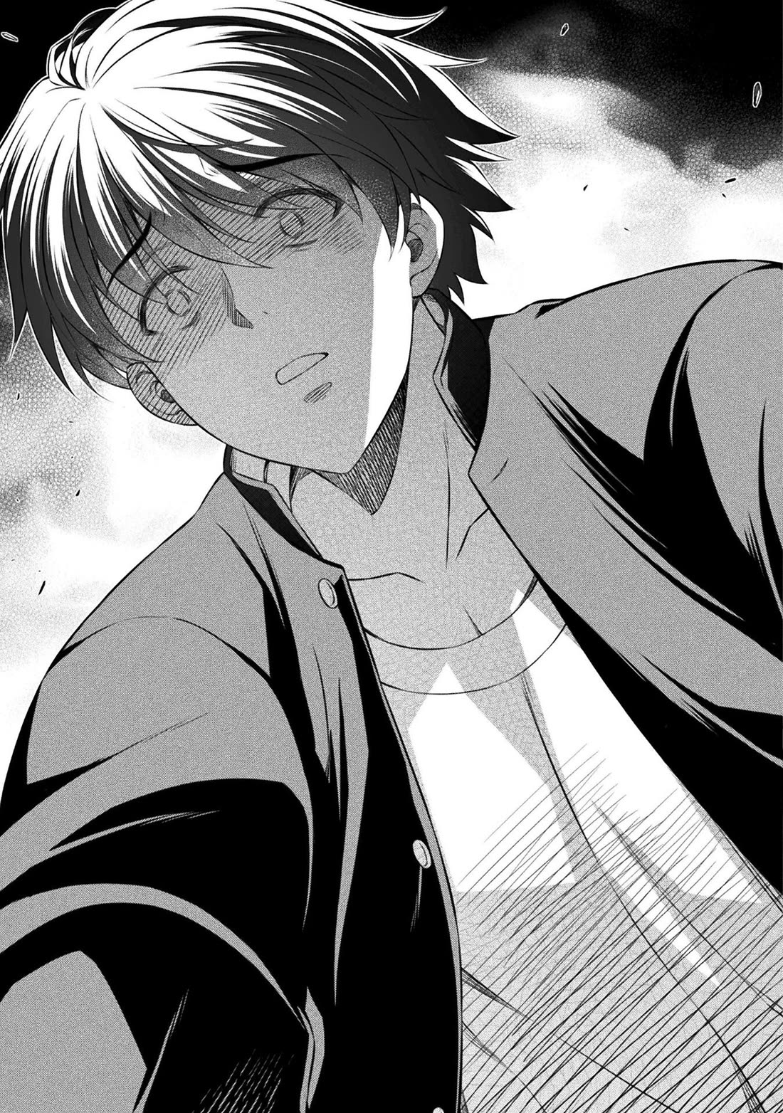 Silver Plan to Redo From JK Chapter 45 page 18 - Chapter 45