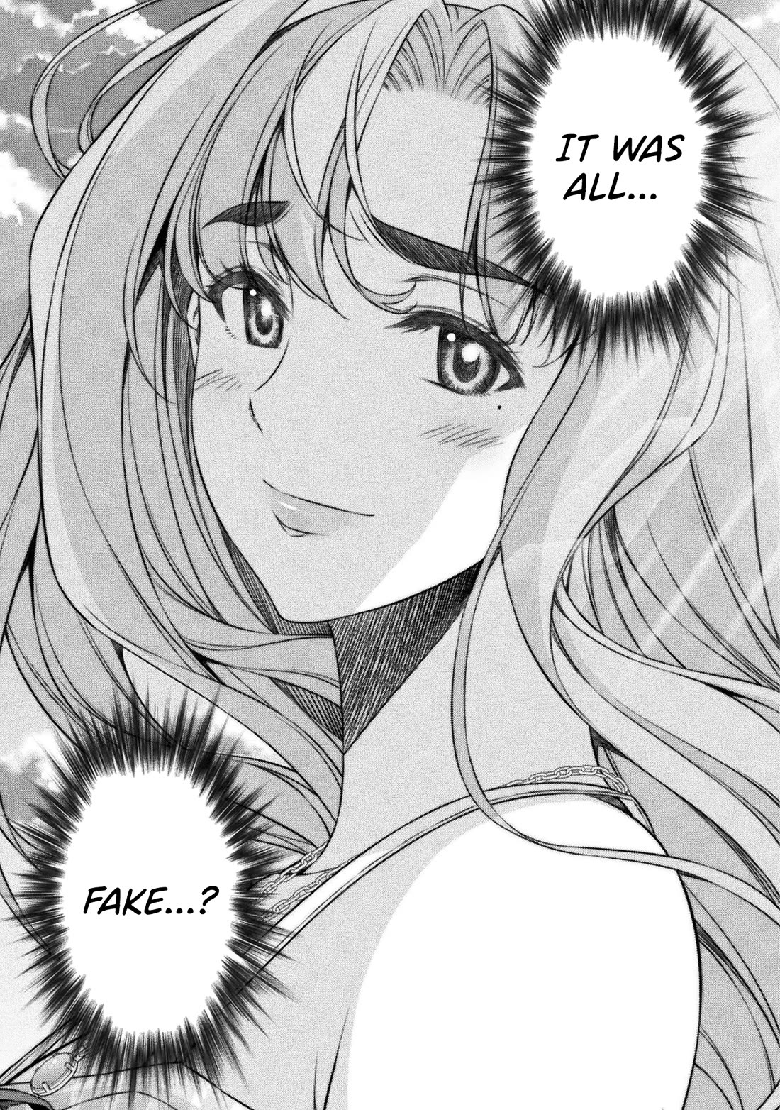 Silver Plan to Redo From JK Chapter 45 page 22 - Chapter 45