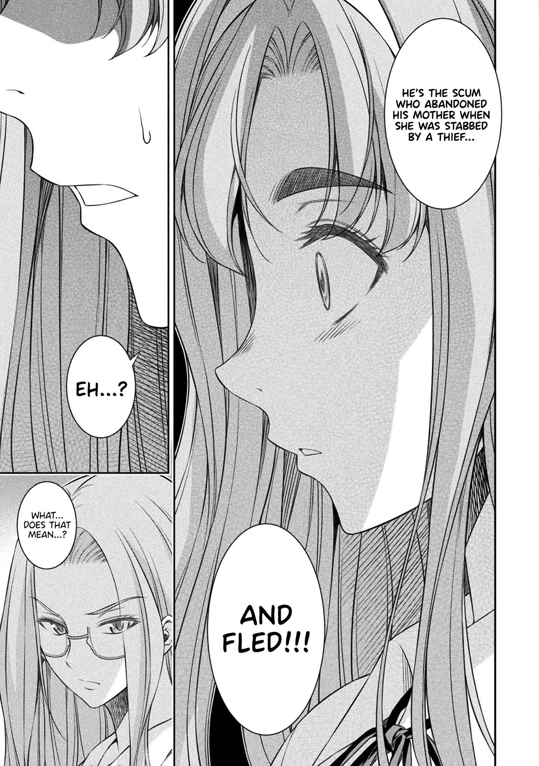 Silver Plan to Redo From JK Chapter 46 page 18 - Chapter 46
