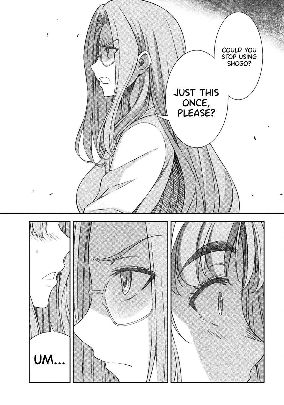Silver Plan to Redo From JK Chapter 46 page 9 - Chapter 46
