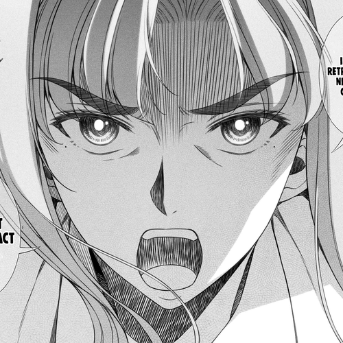 Silver Plan to Redo From JK Chapter 46 cover