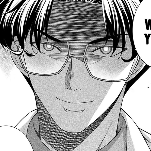 Silver Plan to Redo From JK Chapter 47 cover