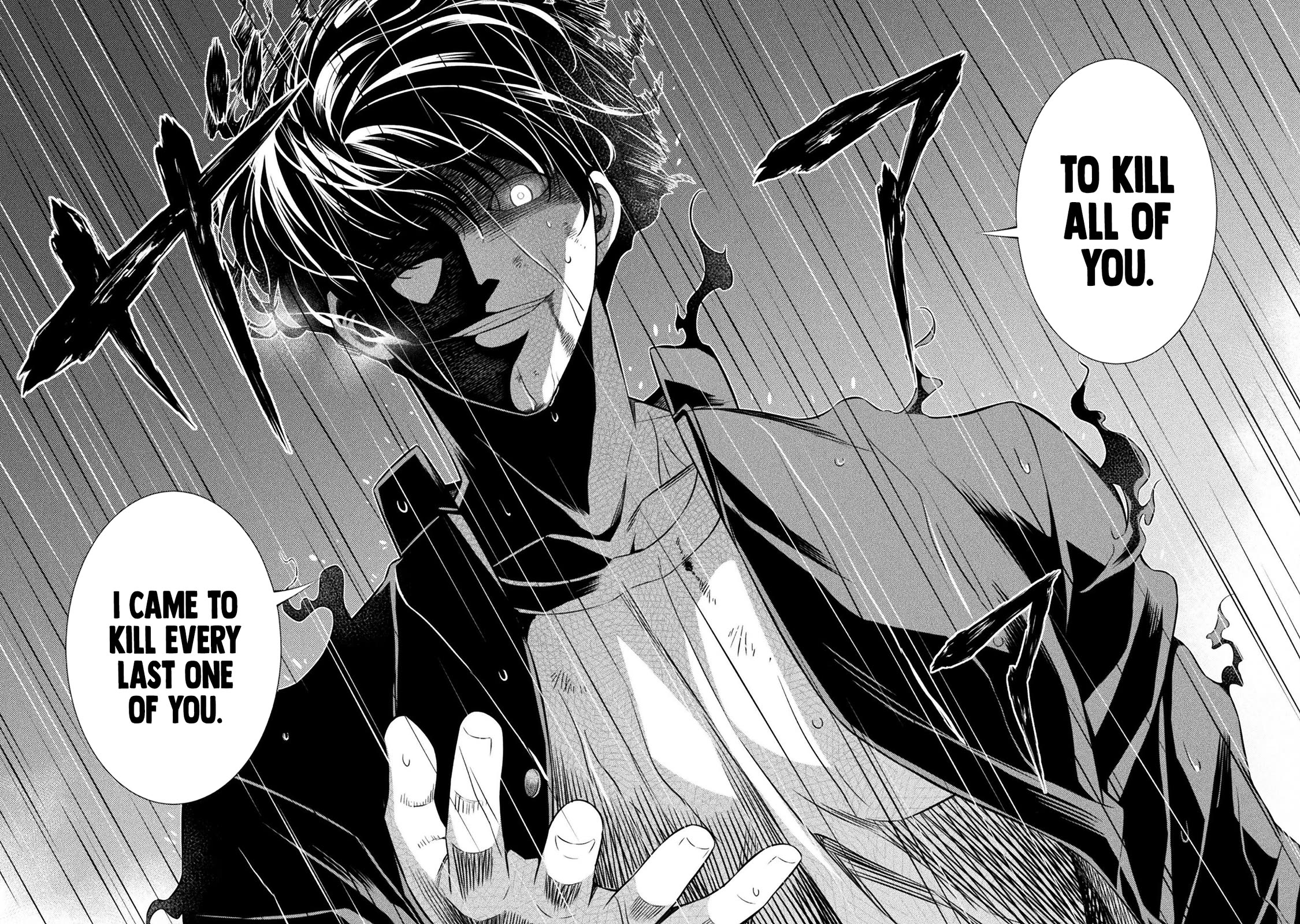 Silver Plan to Redo From JK Chapter 48 page 12 - Chapter 48