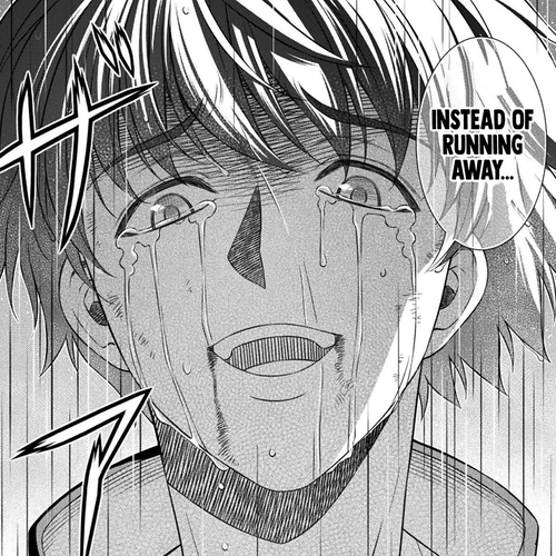 Silver Plan to Redo From JK Chapter 49 cover