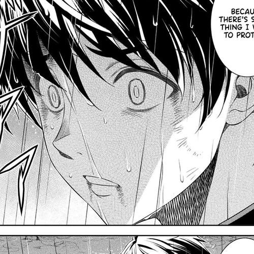 Silver Plan to Redo From JK Chapter 50 cover