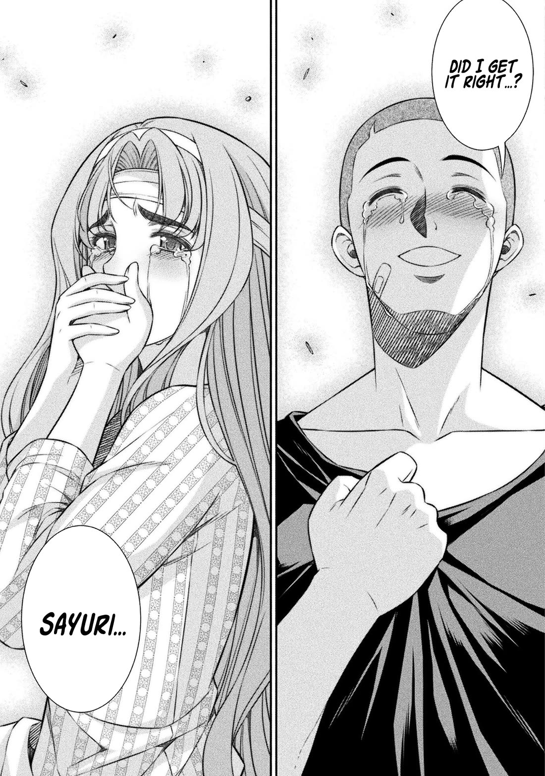 Silver Plan to Redo From JK Chapter 51 page 24 - Chapter 51