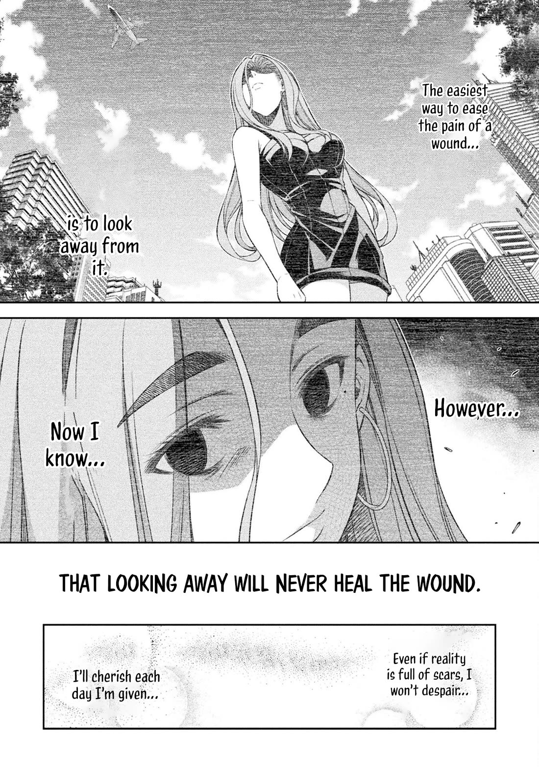 Silver Plan to Redo From JK Chapter 51 page 25 - Chapter 51