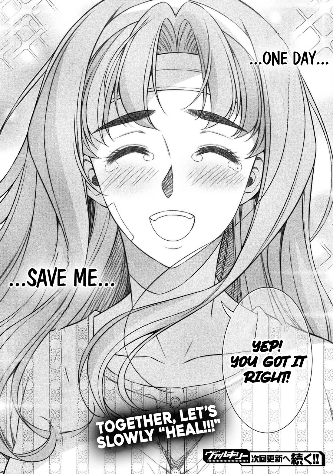 Silver Plan to Redo From JK Chapter 51 page 27 - Chapter 51