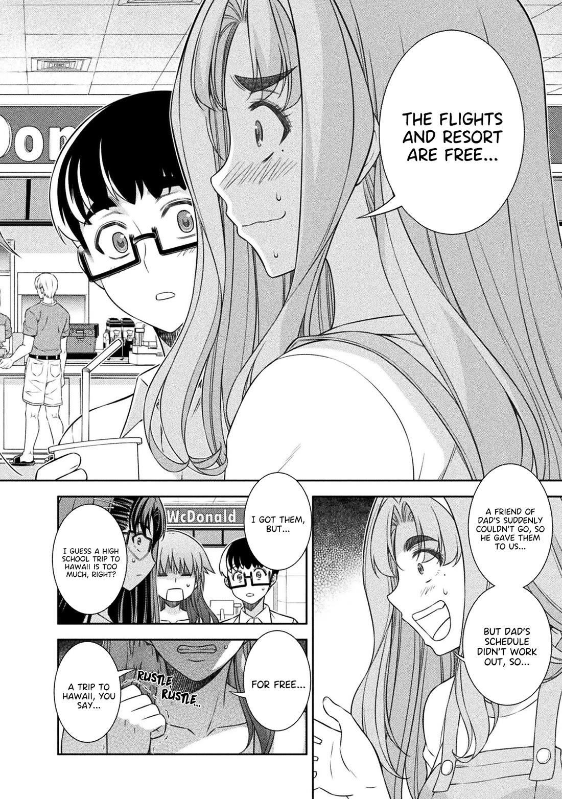 Silver Plan to Redo From JK Chapter 52 page 10 - Chapter 52