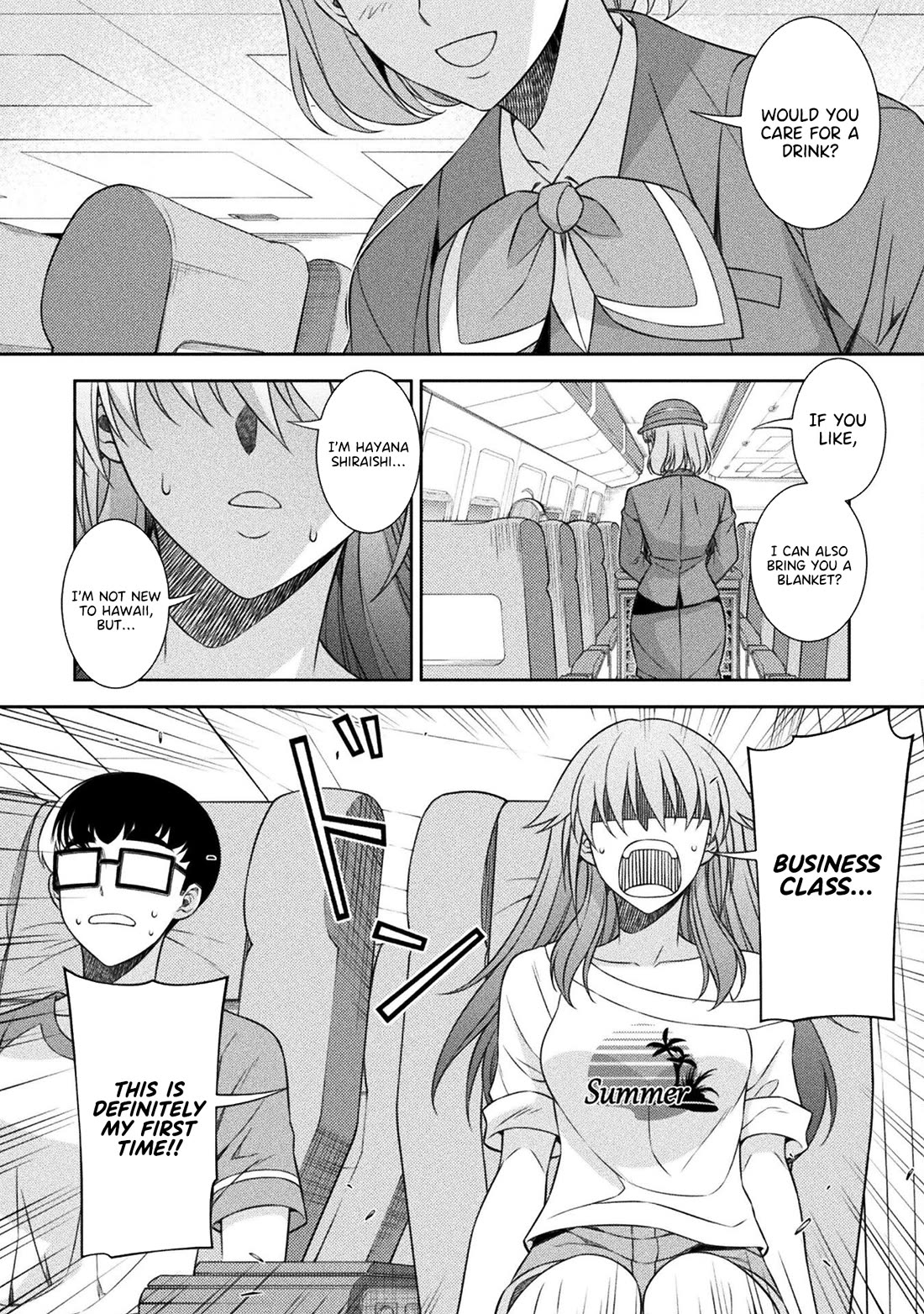 Silver Plan to Redo From JK Chapter 52 page 18 - Chapter 52