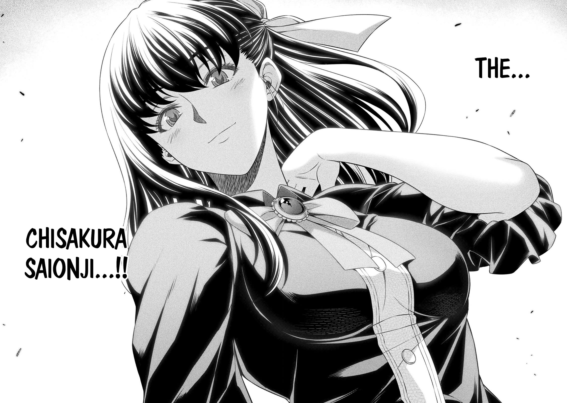 Silver Plan to Redo From JK Chapter 53 page 14 - Chapter 53