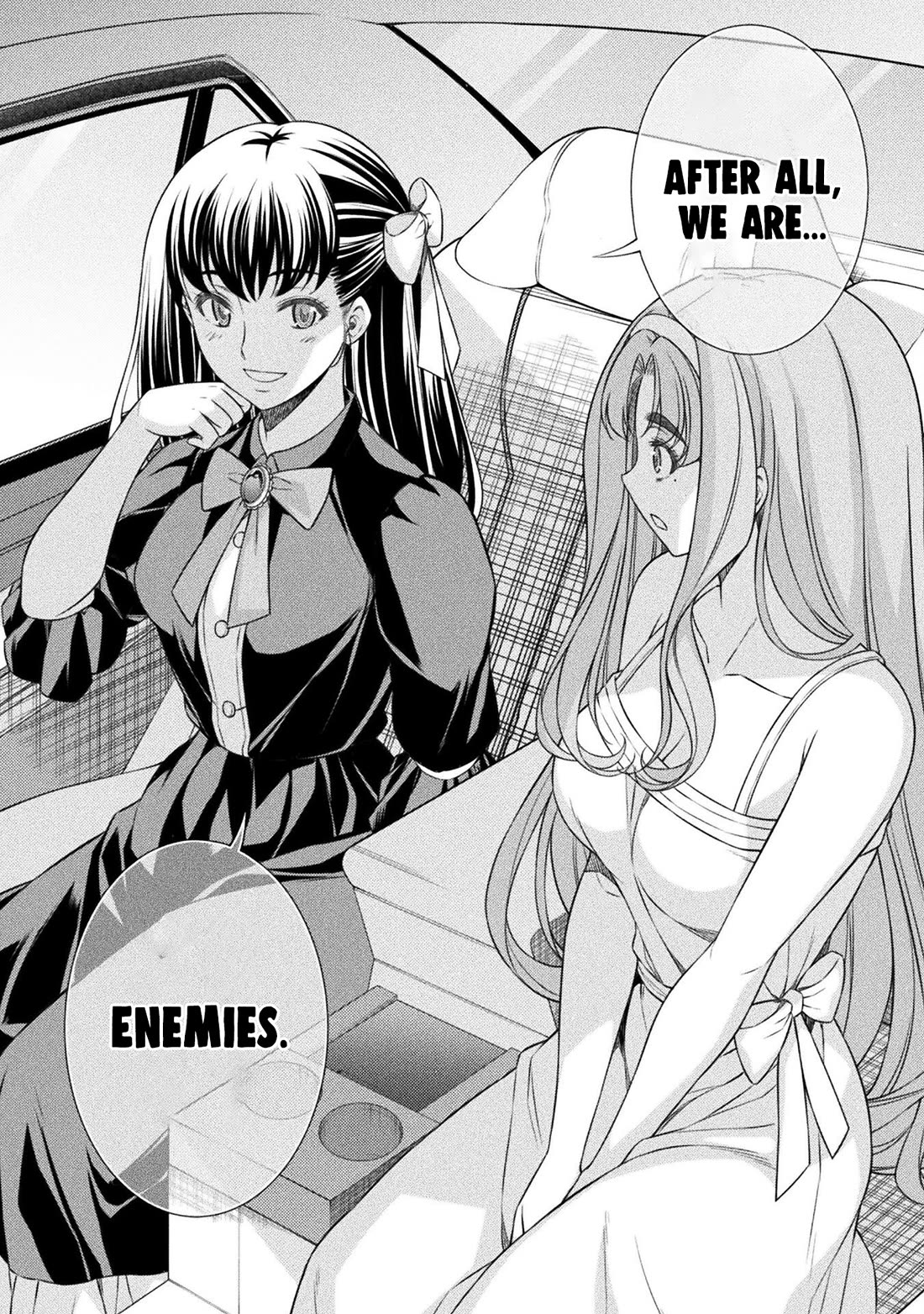 Silver Plan to Redo From JK Chapter 53 page 19 - Chapter 53