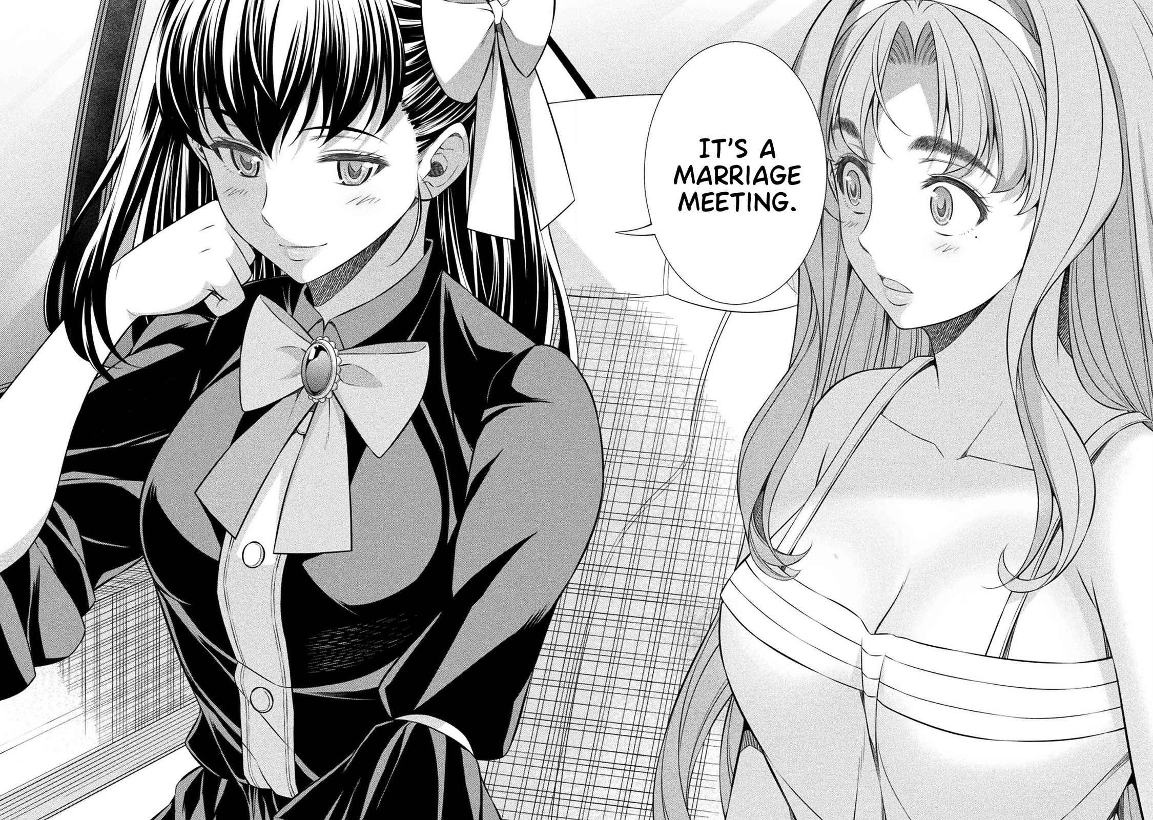 Silver Plan to Redo From JK Chapter 54 page 13 - Chapter 54