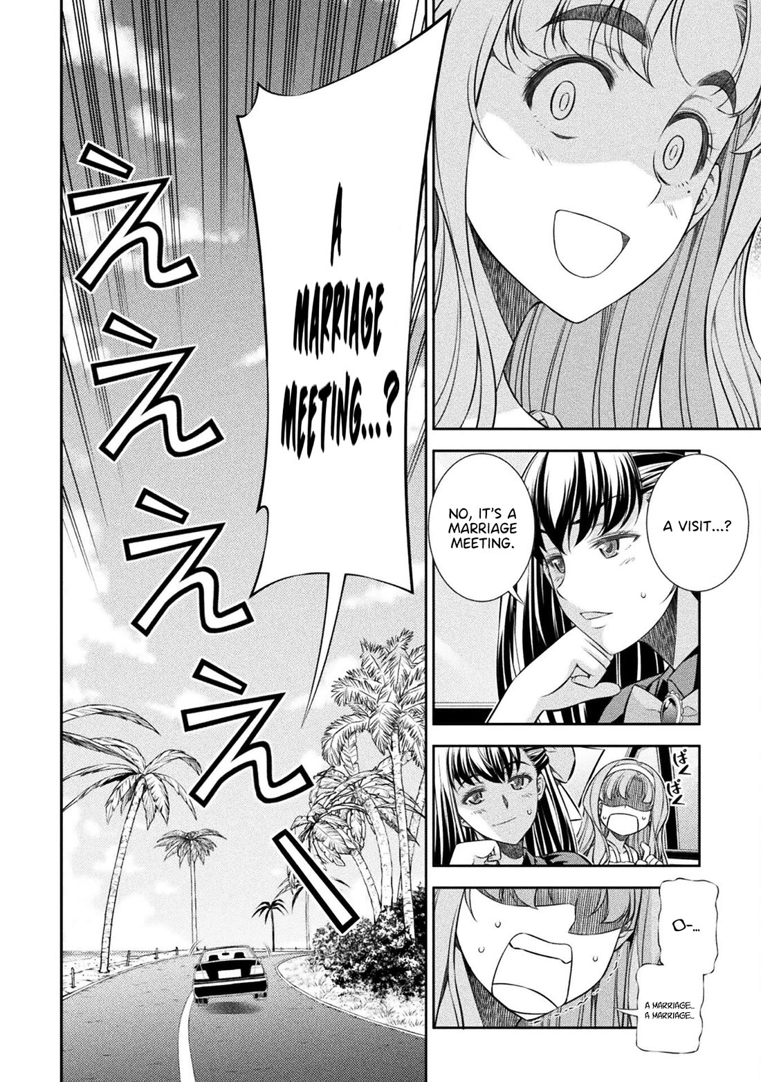 Silver Plan to Redo From JK Chapter 54 page 14 - Chapter 54