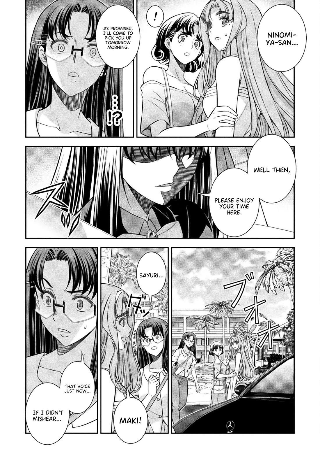 Silver Plan to Redo From JK Chapter 54 page 18 - Chapter 54