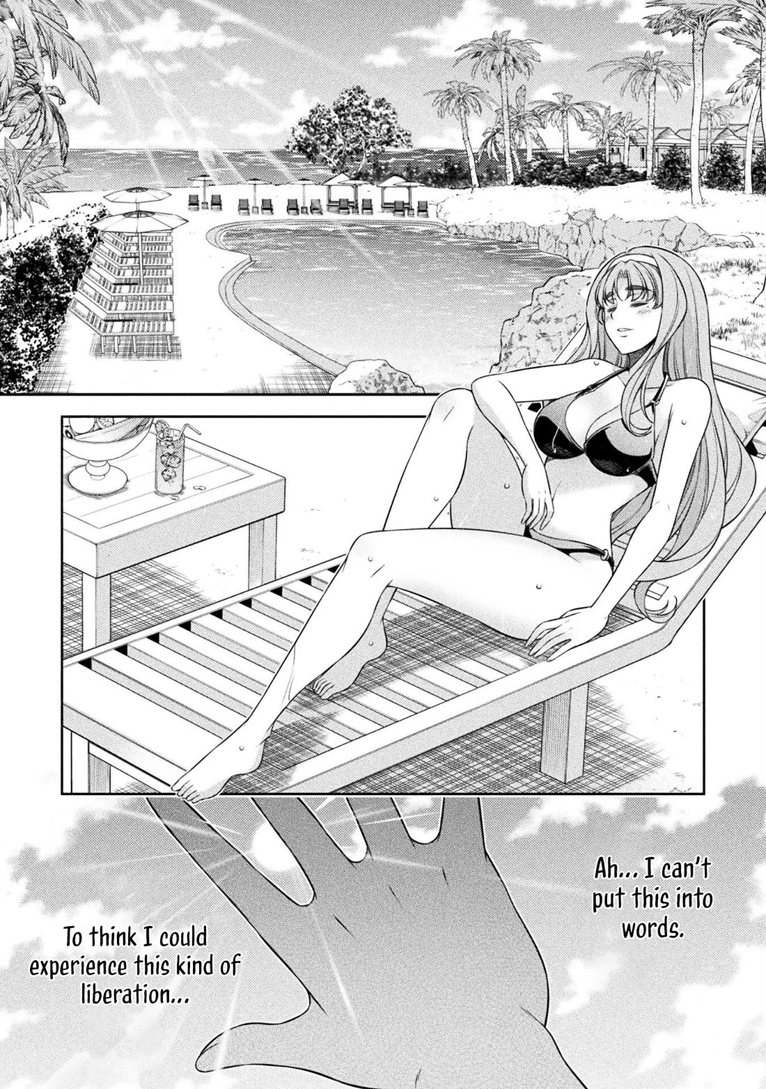 Silver Plan to Redo From JK Chapter 54 page 22 - Chapter 54