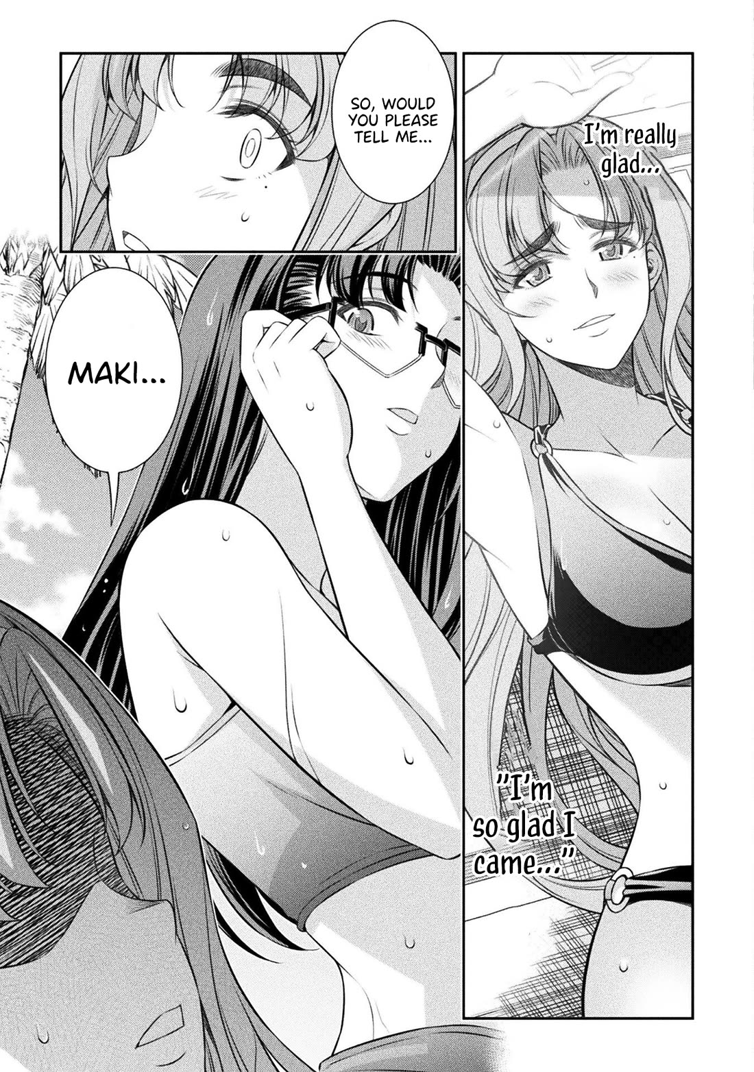 Silver Plan to Redo From JK Chapter 54 page 23 - Chapter 54